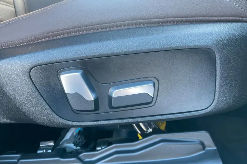 BMW X3 (Seria X) din 2022 cu 90.886 km - oferta BMW204493 - foto 20