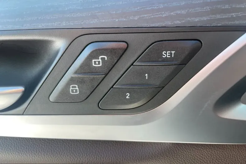 BMW X3 (Seria X) din 2022 cu 90.886 km - oferta BMW204493 - foto 21