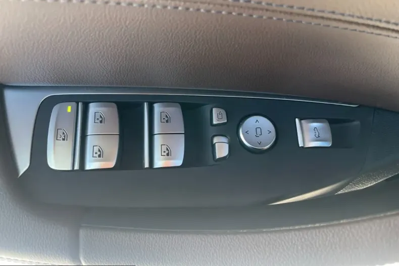 BMW X3 (Seria X) din 2022 cu 90.886 km - oferta BMW204493 - foto 22