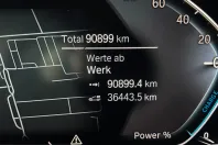 BMW X3 (Seria X) din 2022 cu 90.886 km - oferta BMW204493 - foto 28