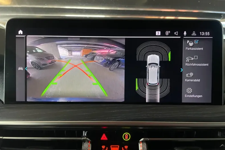 BMW X3 (Seria X) din 2022 cu 90.886 km - oferta BMW204493 - foto 29