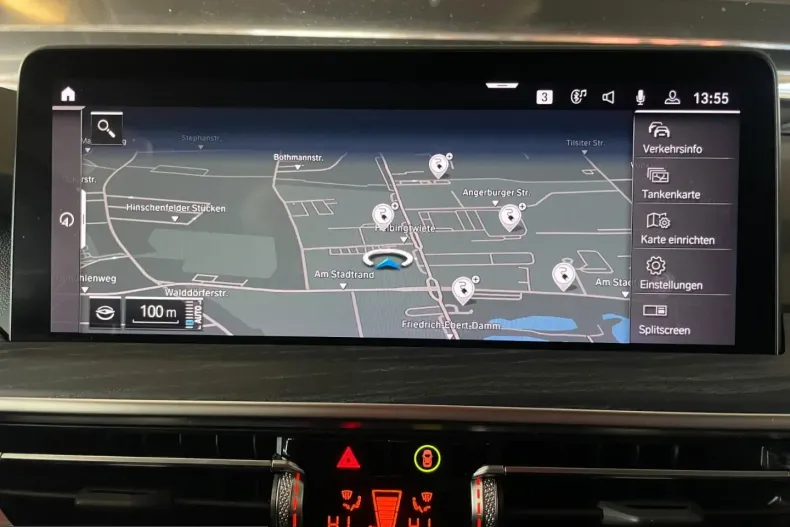 BMW X3 (Seria X) din 2022 cu 90.886 km - oferta BMW204493 - foto 30