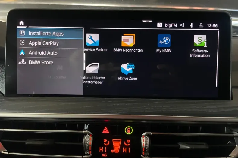 BMW X3 (Seria X) din 2022 cu 90.886 km - oferta BMW204493 - foto 32