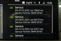 BMW X3 (Seria X) din 2022 cu 90.886 km - oferta BMW204493 - foto 34