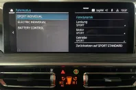 BMW X3 (Seria X) din 2022 cu 90.886 km - oferta BMW204493 - foto 35