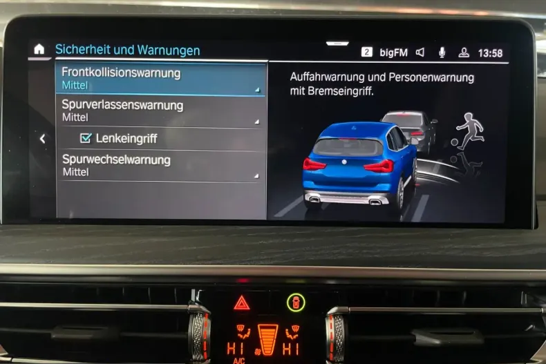 BMW X3 (Seria X) din 2022 cu 90.886 km - oferta BMW204493 - foto 36