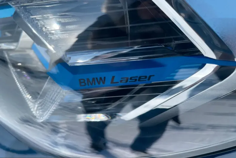 BMW X3 (Seria X) din 2022 cu 90.886 km - oferta BMW204493 - foto 39