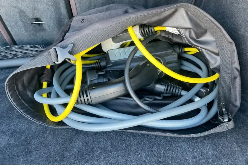 BMW X3 (Seria X) din 2022 cu 90.886 km - oferta BMW204493 - foto 40