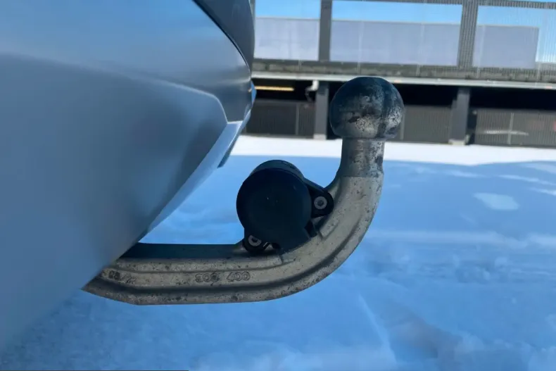 BMW X3 (Seria X) din 2022 cu 90.886 km - oferta BMW204493 - foto 42