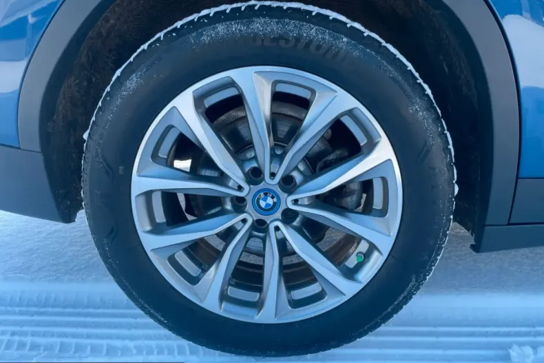 BMW X3 (Seria X) din 2022 cu 90.886 km - oferta BMW204493 - foto 43