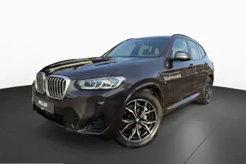 BMW X3 din 2024 - oferta BMW204494