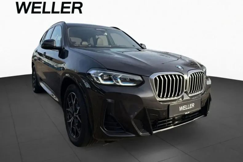 BMW X3 (Seria X) din 2024 cu 57.334 km - oferta BMW204494 - foto 2