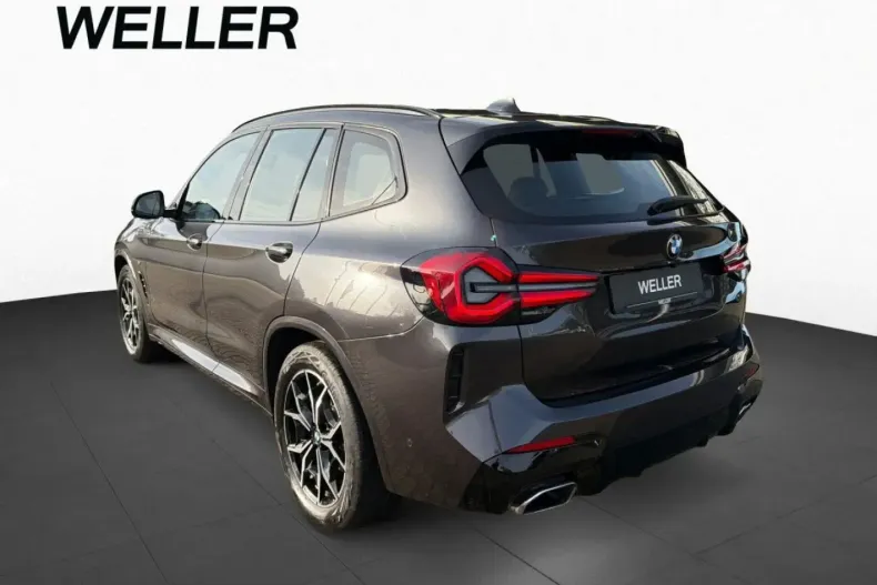 BMW X3 (Seria X) din 2024 cu 57.334 km - oferta BMW204494 - foto 4