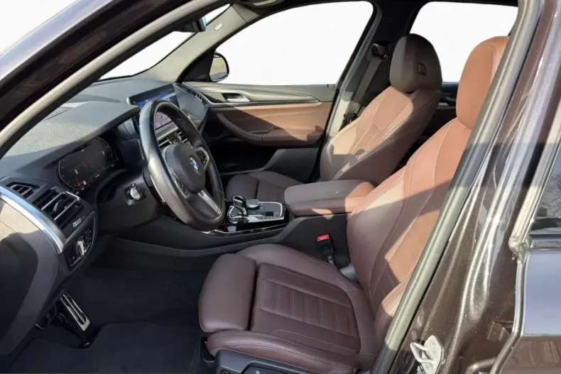 BMW X3 (Seria X) din 2024 cu 57.334 km - oferta BMW204494 - foto 7