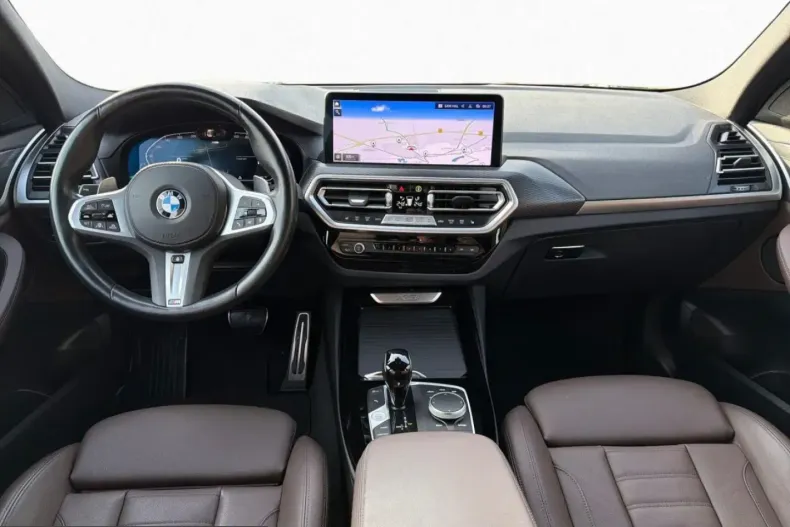 BMW X3 (Seria X) din 2024 cu 57.334 km - oferta BMW204494 - foto 9