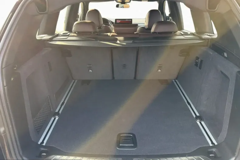 BMW X3 (Seria X) din 2024 cu 57.334 km - oferta BMW204494 - foto 12