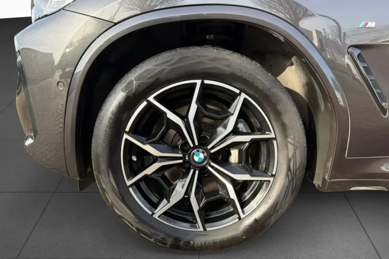 BMW X3 (Seria X) din 2024 cu 57.334 km - oferta BMW204494 - foto 13