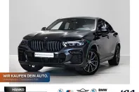 BMW X6 (Seria X) din 2022 cu 57.008 km - oferta BMW204495 - foto 3