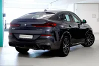 BMW X6 (Seria X) din 2022 cu 57.008 km - oferta BMW204495 - foto 5