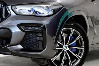 BMW X6 (Seria X) din 2022 cu 57.008 km - oferta BMW204495 - foto 6