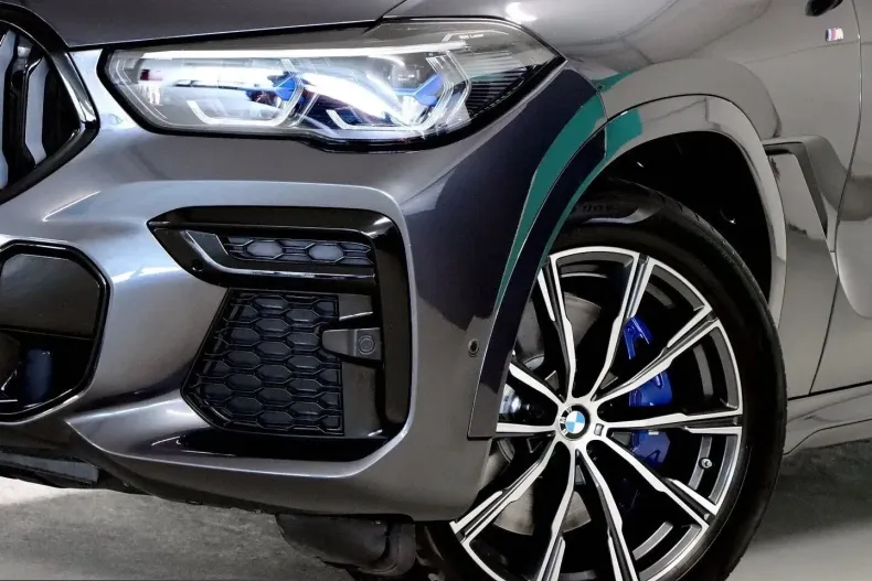 BMW X6 (Seria X) din 2022 cu 57.008 km - oferta BMW204495 - foto 6