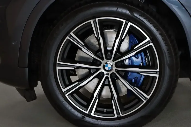 BMW X6 (Seria X) din 2022 cu 57.008 km - oferta BMW204495 - foto 8