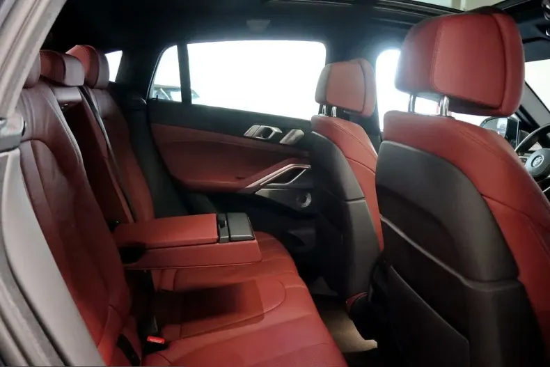 BMW X6 (Seria X) din 2022 cu 57.008 km - oferta BMW204495 - foto 10