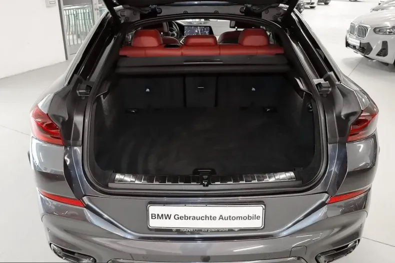 BMW X6 (Seria X) din 2022 cu 57.008 km - oferta BMW204495 - foto 11