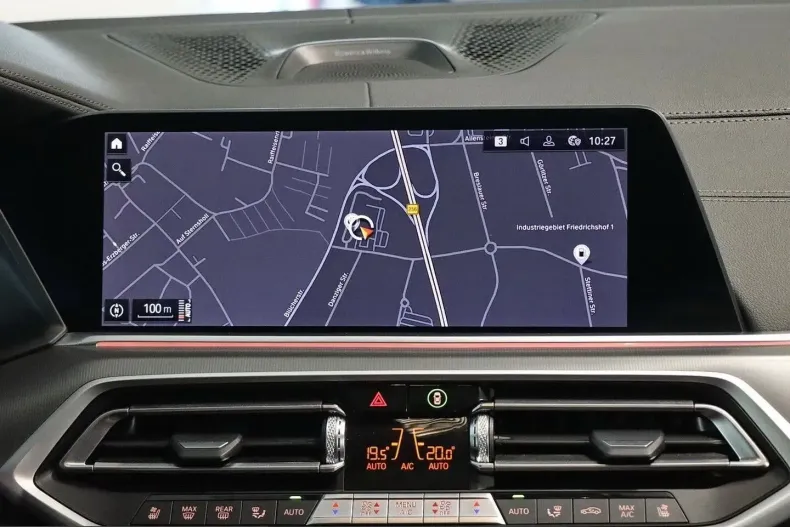 BMW X6 (Seria X) din 2022 cu 57.008 km - oferta BMW204495 - foto 13