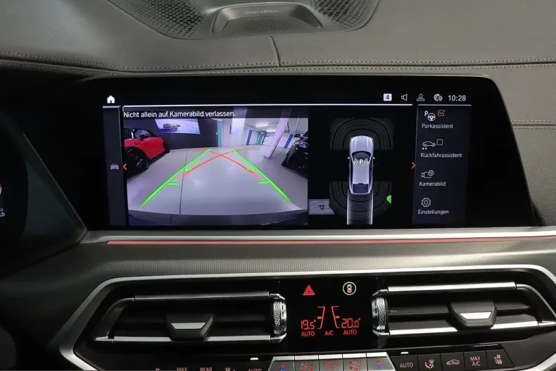 BMW X6 (Seria X) din 2022 cu 57.008 km - oferta BMW204495 - foto 14