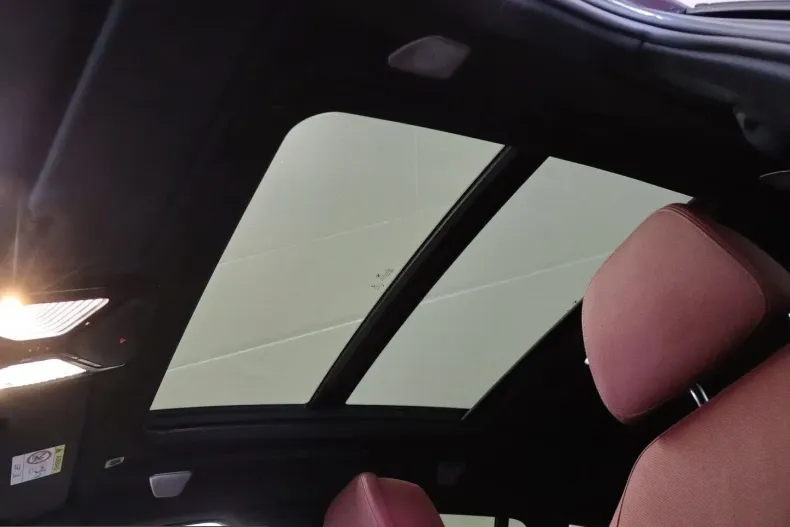 BMW X6 (Seria X) din 2022 cu 57.008 km - oferta BMW204495 - foto 15