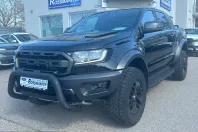 Ford Raptor din 2023 cu 99.980 km - oferta FOR204496 - foto 2
