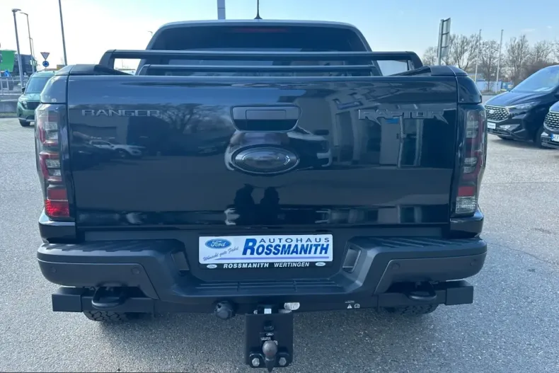 Ford Raptor din 2023 cu 99.980 km - oferta FOR204496 - foto 6