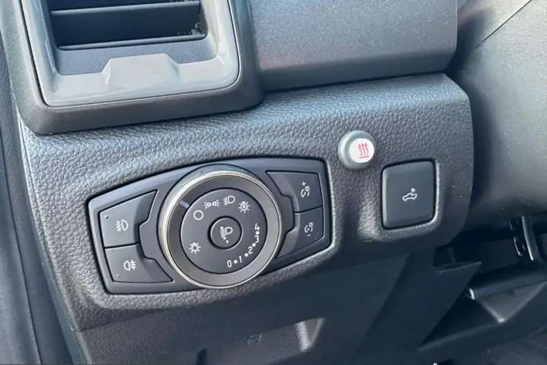 Ford Raptor din 2023 cu 99.980 km - oferta FOR204496 - foto 11