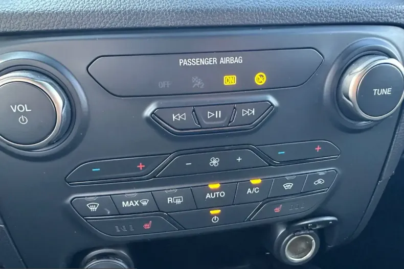 Ford Raptor din 2023 cu 99.980 km - oferta FOR204496 - foto 13