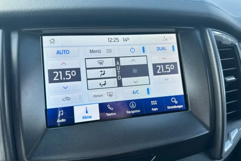 Ford Raptor din 2023 cu 99.980 km - oferta FOR204496 - foto 16