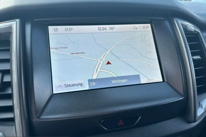 Ford Raptor din 2023 cu 99.980 km - oferta FOR204496 - foto 18