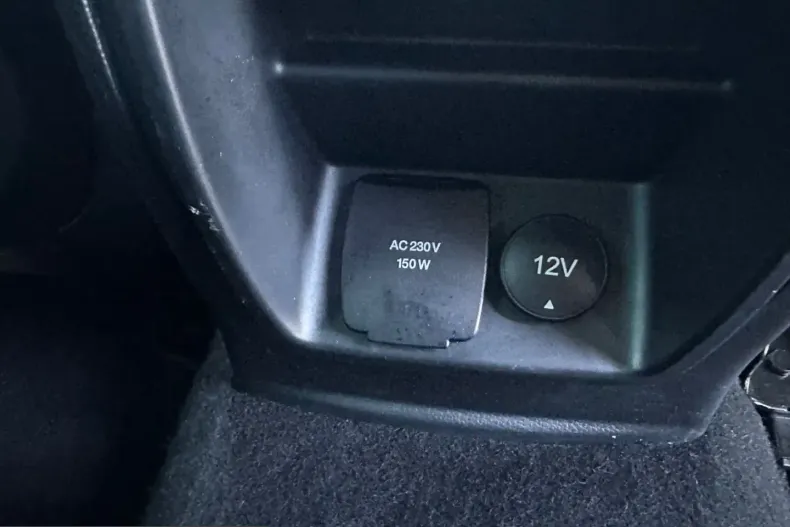 Ford Raptor din 2023 cu 99.980 km - oferta FOR204496 - foto 21