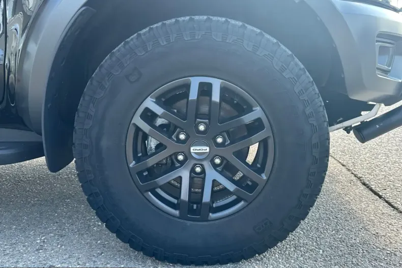 Ford Raptor din 2023 cu 99.980 km - oferta FOR204496 - foto 24