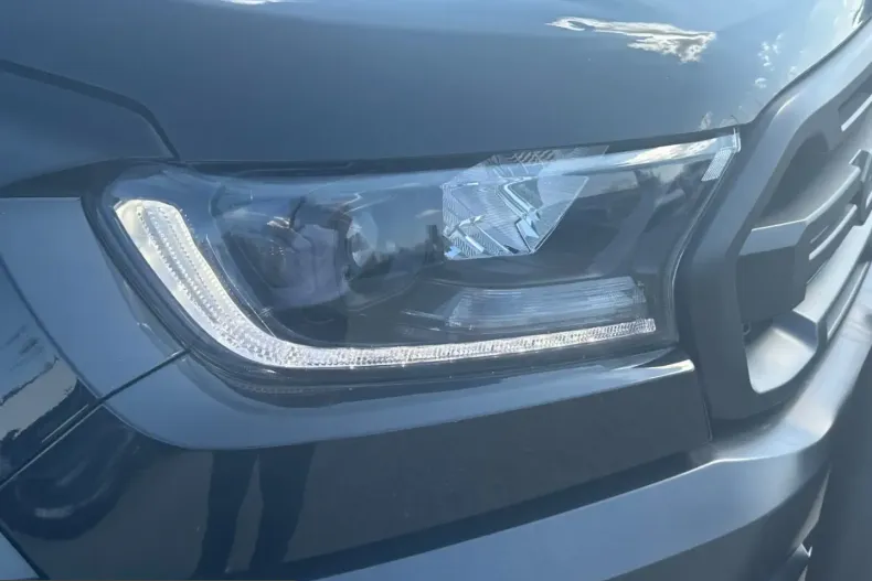 Ford Raptor din 2023 cu 99.980 km - oferta FOR204496 - foto 25