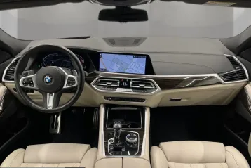 BMW X6 din 2022 - oferta BMW204497