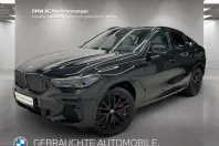 BMW X6 (Seria X) din 2022 cu 38.199 km - oferta BMW204497 - foto 2