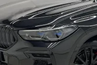 BMW X6 (Seria X) din 2022 cu 38.199 km - oferta BMW204497 - foto 6