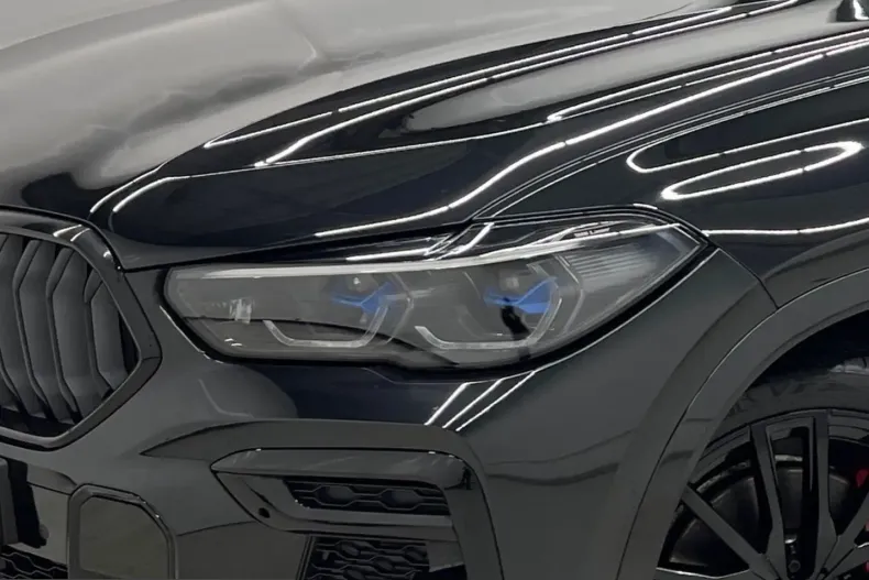 BMW X6 (Seria X) din 2022 cu 38.199 km - oferta BMW204497 - foto 6