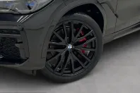 BMW X6 (Seria X) din 2022 cu 38.199 km - oferta BMW204497 - foto 7