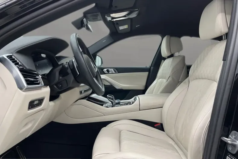 BMW X6 (Seria X) din 2022 cu 38.199 km - oferta BMW204497 - foto 8