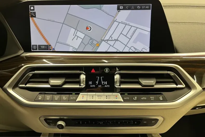 BMW X6 (Seria X) din 2022 cu 38.199 km - oferta BMW204497 - foto 10