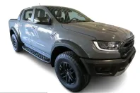 Ford Raptor din 2021 cu 80.209 km - oferta FOR204498 - foto 1