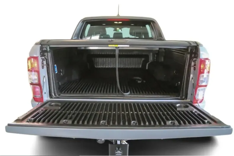 Ford Raptor din 2021 cu 80.209 km - oferta FOR204498 - foto 7