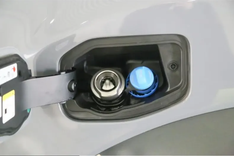 Ford Raptor din 2021 cu 80.209 km - oferta FOR204498 - foto 8